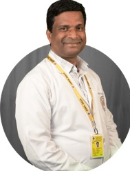 Dr. Rabi Narayan Sahu