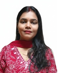 Soumyasree Dutta